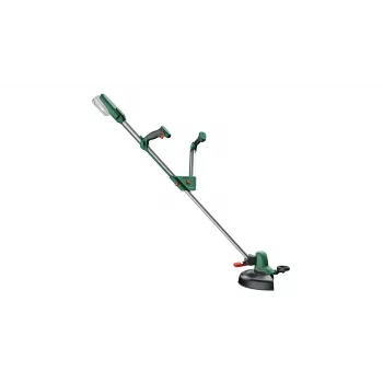 Bosch UniversalGrassCut 18V-26 26 cm akumulátor čierna, zelená