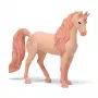 Schleich BAYALA jednorožčia kobyla Peach hračka figúrka, odporúčaný vek 5+
