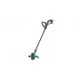 Bosch EasyGrassCut 18V-26 26 cm akumulátor čierna, zelená