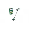 Bosch EasyGrassCut 18V-26 26 cm akumulátor čierna, zelená