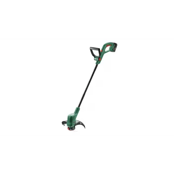 Bosch EasyGrassCut 18V-230 akumulátorová strunová kosačka, 2 Ah, 23 cm