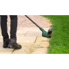 Bosch EasyGrassCut 18V-230 akumulátorová strunová kosačka, 2 Ah, 23 cm