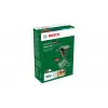 Bosch AdvancedImpactDrive 18 2600 ot/min čierna, zelená