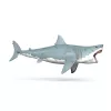 schleich dinosaurus Megalodon, 4 roky, Dobývanie Zeme, dinosaury a sopka, viacfarebná