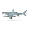 schleich dinosaurus Megalodon, 4 roky, Dobývanie Zeme, dinosaury a sopka, viacfarebná