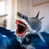 schleich dinosaurus Megalodon, 4 roky, Dobývanie Zeme, dinosaury a sopka, viacfarebná