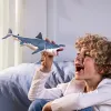 schleich dinosaurus Megalodon, 4 roky, Dobývanie Zeme, dinosaury a sopka, viacfarebná