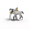 Hracia sada Schleich Sarahs prvá pomoc sada figúrka — Schleich 42777