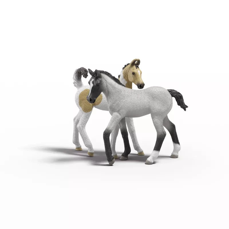 Hracia sada Schleich Sarahs prvá pomoc sada figúrka — Schleich 42777