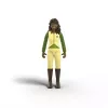 Hracia sada Schleich Sarahs prvá pomoc sada figúrka — Schleich 42777