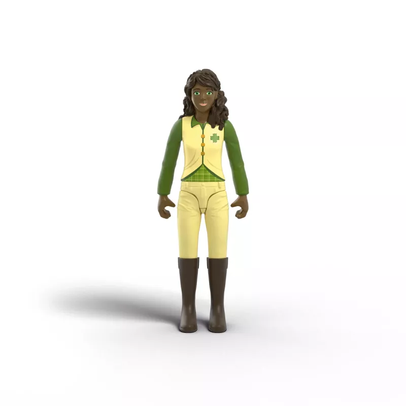 Hracia sada Schleich Sarahs prvá pomoc sada figúrka — Schleich 42777
