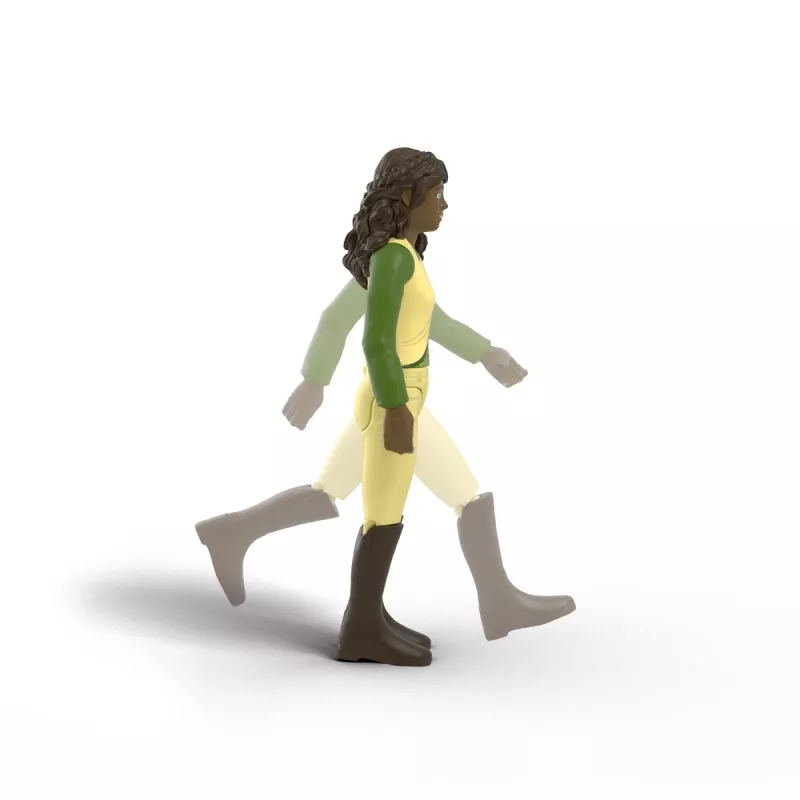 Hracia sada Schleich Sarahs prvá pomoc sada figúrka — Schleich 42777
