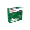 Bosch UniversalDrill 18V 06039D4000 akumulátorová vŕtacia skrutkovačka, 40 Nm, 1450 ot./min, 2-rýchlostná, rýchloupínacie skľučovadlo, bez akumulátora a nabíjačky, zelená/čierna