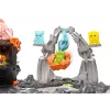 schleich ELDRADOR CREATURES MasterCave: Smashrador, akcia/dobrodružstvo, 7 rokov, viacfarebná, plast