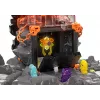 schleich ELDRADOR CREATURES MasterCave: Smashrador, akcia/dobrodružstvo, 7 rokov, viacfarebná, plast