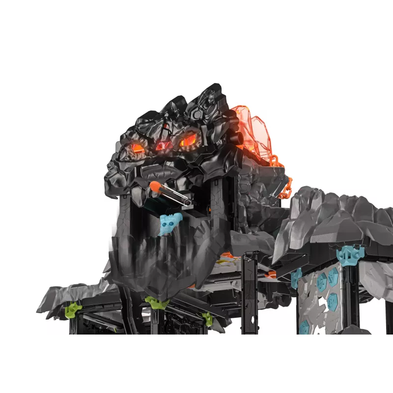 schleich ELDRADOR CREATURES MasterCave: Smashrador, akcia/dobrodružstvo, 7 rokov, viacfarebná, plast