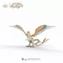 Schleich Wizarding World Fantastické zvery bleskový vták hracia figúrka, realistická replika, zberateľská figúrka