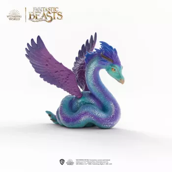 Hračka figúrka Schleich Occamy z Wizarding World Fantastické zvery (model 14903)