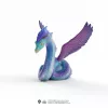 Hračka figúrka Schleich Occamy z Wizarding World Fantastické zvery (model 14903)