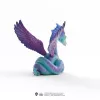 Hračka figúrka Schleich Occamy z Wizarding World Fantastické zvery (model 14903)