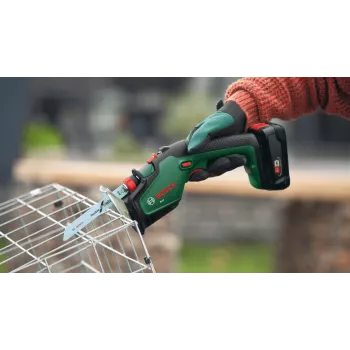 Bosch Keo 18 V akumulátorová píla na konáre