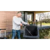 Bosch Fontus 18V vysokotlakový čistič vzpriamený batéria