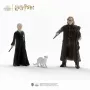 Schleich sada hracích figúrok Wizarding World: Mad-Eye Moody a Draco Malfoy s fretkou