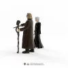 Schleich sada hracích figúrok Wizarding World: Mad-Eye Moody a Draco Malfoy s fretkou