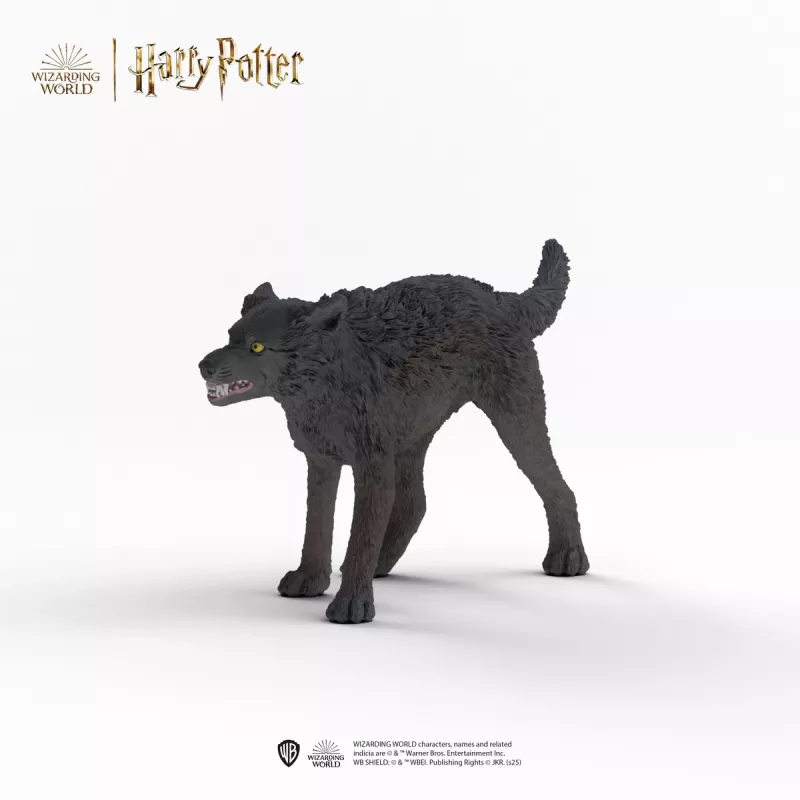 Schleich Wizarding World hracia sada Harry Potter vlkolak vs. Animagus figúrky, zberateľské figúrky