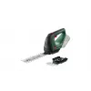 Bosch AdvancedShear 18V-10 akumulátorové nožnice na trávu 10 cm lítium-iónová (Li-Ion) čierna, zelená