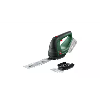 Bosch AdvancedShear 18V-10 akumulátorové nožnice na trávu 10 cm lítium-iónová (Li-Ion) čierna, zelená