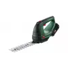 Bosch AdvancedShear 18V-10 akumulátorové nožnice na trávu 10 cm lítium-iónová (Li-Ion) čierna, zelená