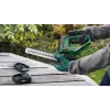 Bosch AdvancedShear 18V-10 akumulátorové nožnice na trávu 10 cm lítium-iónová (Li-Ion) čierna, zelená