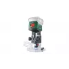 Bosch AdvancedTrimRouter 18V-8 akumulátorová okrajová fréza, bez akumulátora a nabíjačky