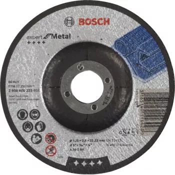 Bosch 2 608 600 542 príslušenstvo k uhlovej brúske