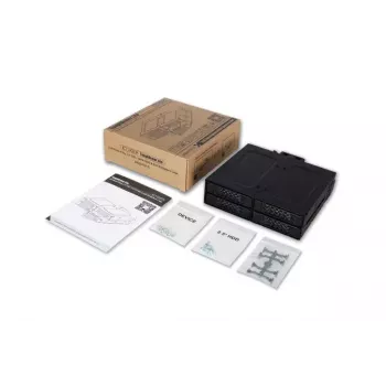Kôš na HDD Icy Dock MB607SP-B
