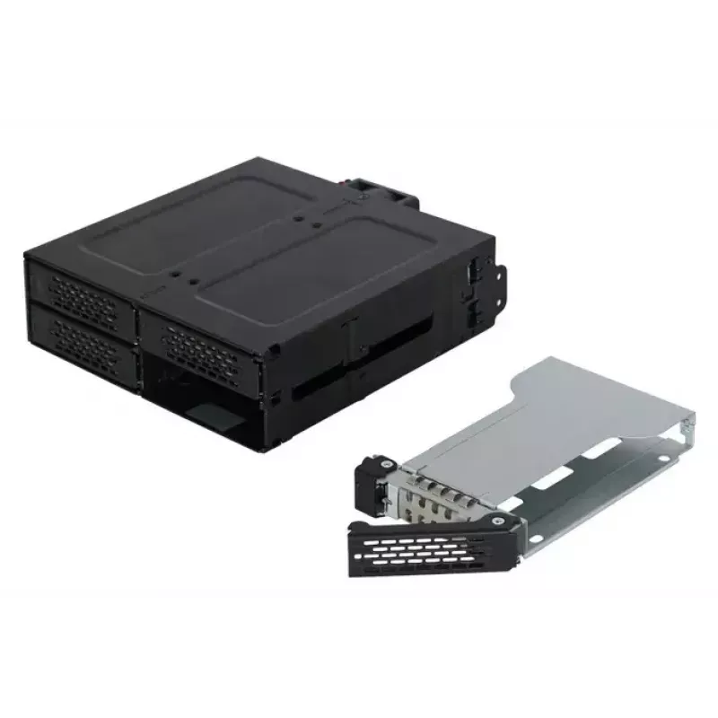 Kôš na HDD Icy Dock MB607SP-B