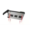 Kôš na HDD Icy Dock MB607SP-B