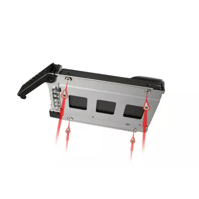 Kôš na HDD Icy Dock MB607SP-B
