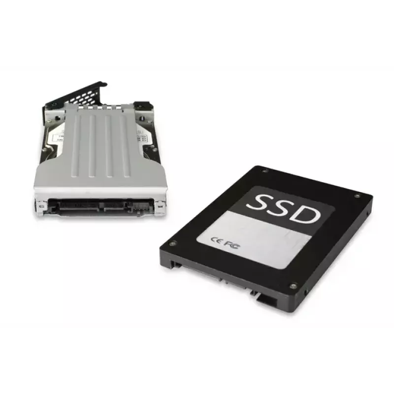 Kôš na HDD Icy Dock MB607SP-B