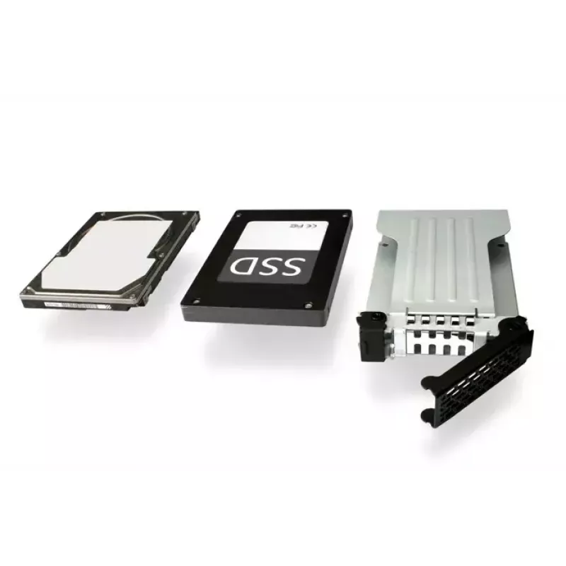 Kôš na HDD Icy Dock MB607SP-B