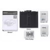 Kôš na HDD Icy Dock MB607SP-B