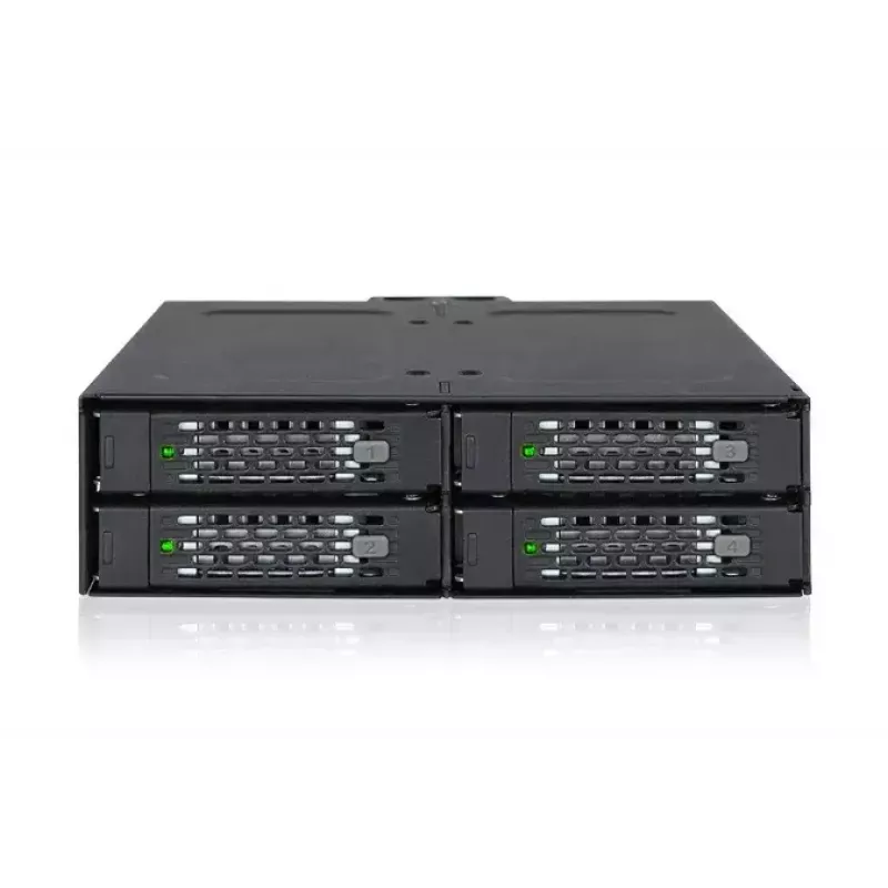 Kôš na HDD Icy Dock MB607SP-B