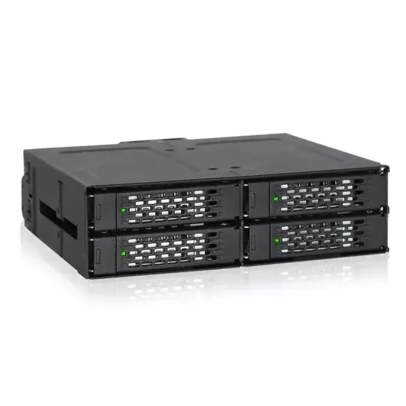 Kôš na HDD Icy Dock MB607SP-B