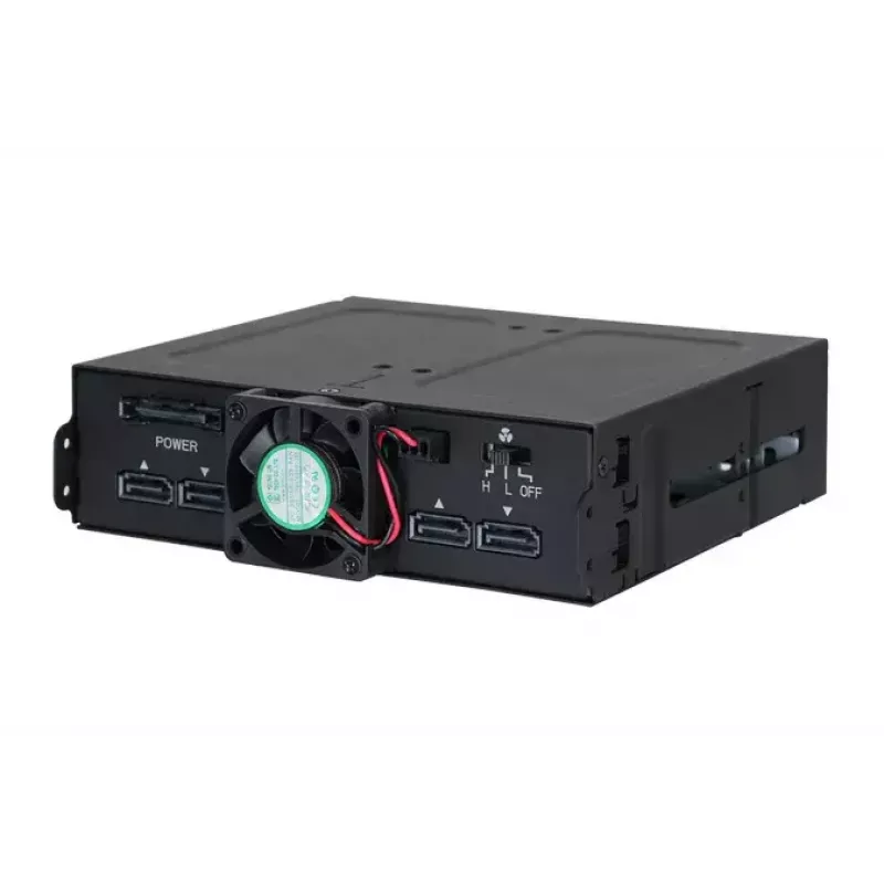 Kôš na HDD Icy Dock MB607SP-B