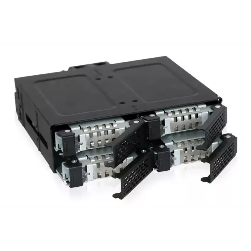 Kôš na HDD Icy Dock MB607SP-B