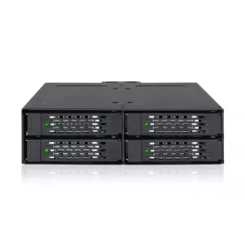 Kôš na HDD Icy Dock MB607SP-B
