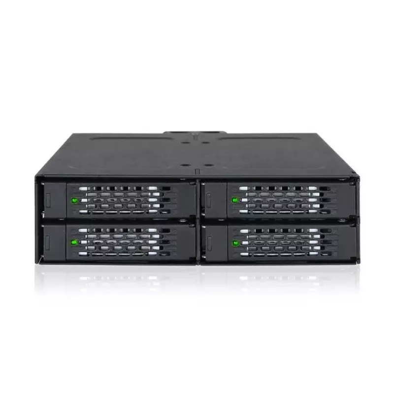 Kôš na HDD Icy Dock MB607SP-B