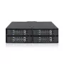 Kôš na HDD Icy Dock MB607SP-B