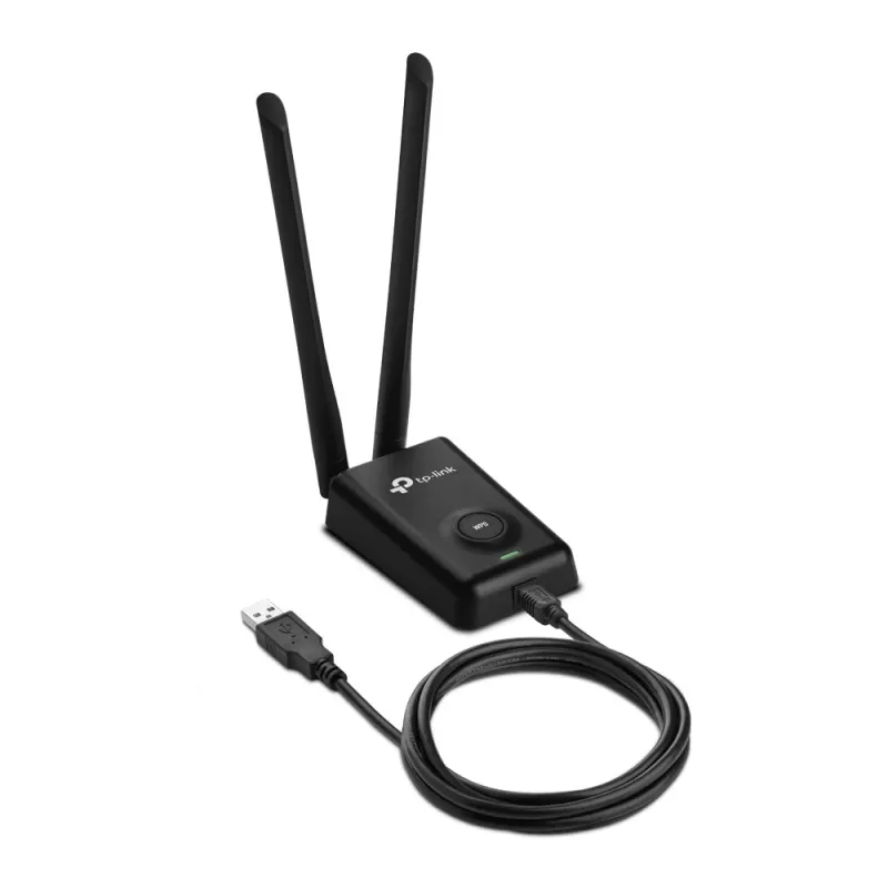 TP-Link TL-WN8200ND sieťová karta WLAN 300 Mbit/s